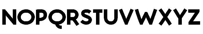 Bellarize Font UPPERCASE