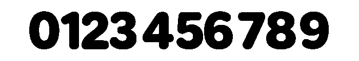 Bellavine Regular Font OTHER CHARS