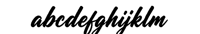 Bellavique FONT