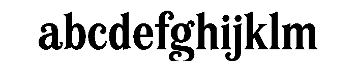 Bellavorn FONT