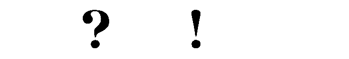 Bellavyn Font OTHER CHARS