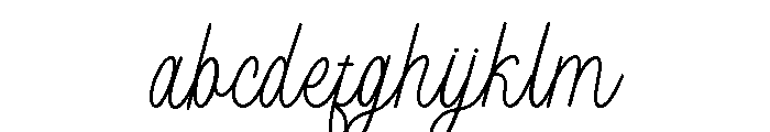 Bellevines FONT