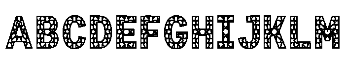 Bellflower Regular FONT
