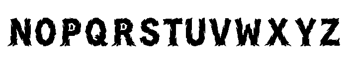 Bellis Regular Font LOWERCASE
