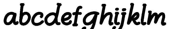 Bellivine FONT