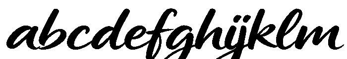 Bellora FONT