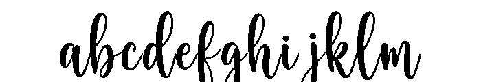 Belloria FONT