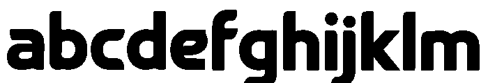 Belmoria FONT