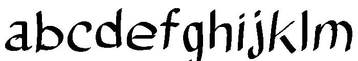 Belora FONT