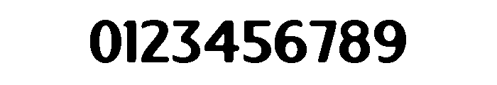 Beloved Botanical Sans Regular Font OTHER CHARS