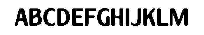 Beloved Botanical Sans Regular FONT