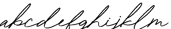 Beloved Harmony Regular FONT