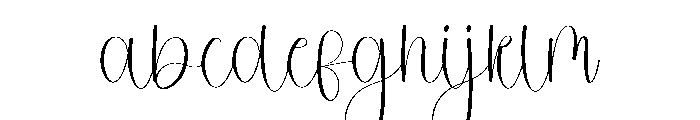 Beloved Photograph FONT