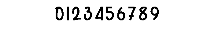 Beloved Valentines Font OTHER CHARS