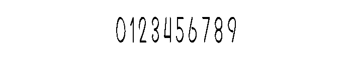 Beloveda Font OTHER CHARS