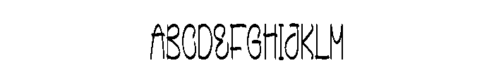 Beloveda FONT