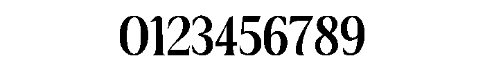 Belovia Regular Font OTHER CHARS
