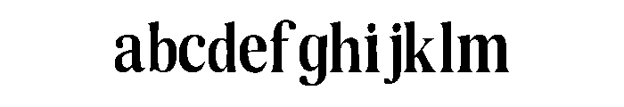 Belovia Regular FONT