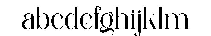 Belvind FONT