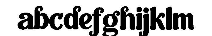 Belviora FONT