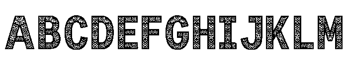 Belvor Regular FONT