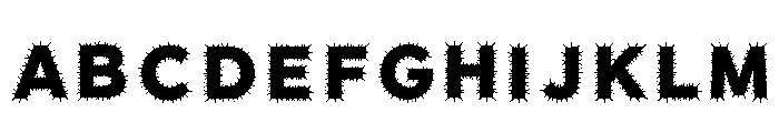 Belyt Regular FONT