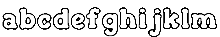 Bembo FONT