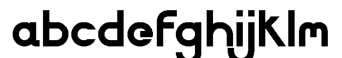 Benadra FONT