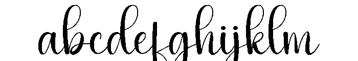 Benefist FONT