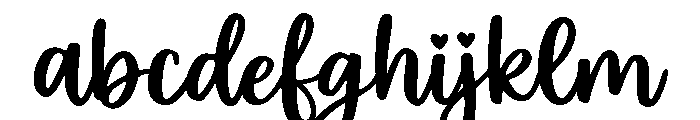 BenefitsDays-Regular FONT