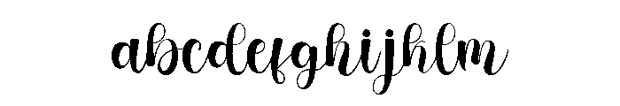 Benevite FONT