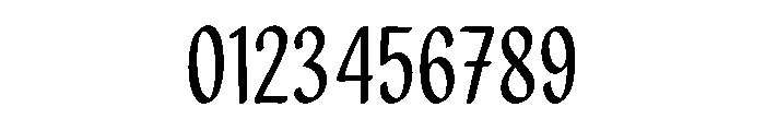 Benito Luxe Font OTHER CHARS