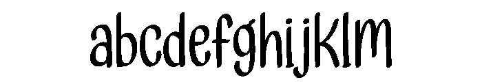 Benito Luxe FONT