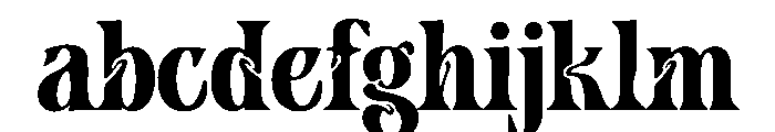 Benoris FONT