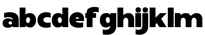 Benova-ExtraBold FONT
