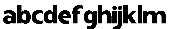 Benova-Light FONT