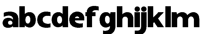 Benova-Regular FONT
