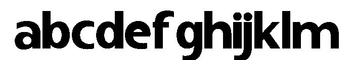 Benova-Thin FONT