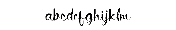 Berdigs Regular FONT