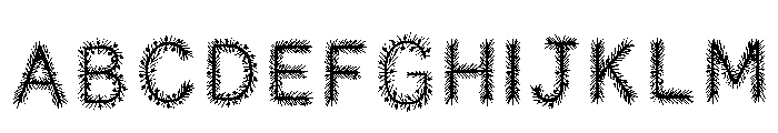 Berit Regular FONT