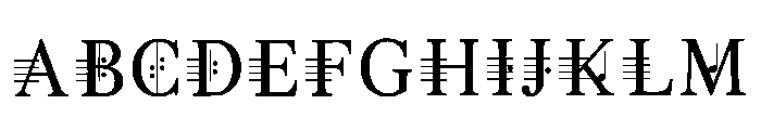 Berke Regular FONT