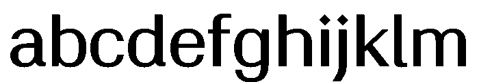 Berlind Brights Regular FONT