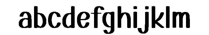 Berries Planner FONT