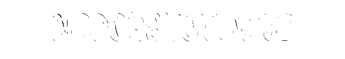 Berry Dot Font LOWERCASE