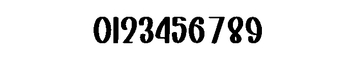 Berry Dreams Font OTHER CHARS