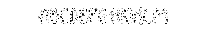 Berry Kiss FONT
