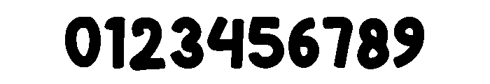 Berry Playful Regular Font OTHER CHARS