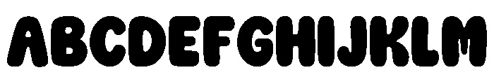 Berry Sweet Regular FONT