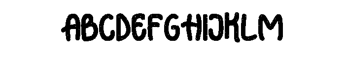 Berry brown FONT