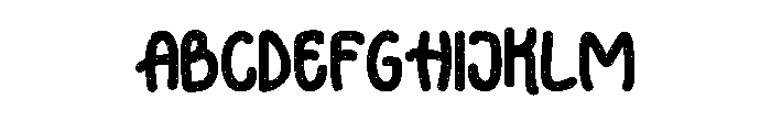 Berry pink FONT